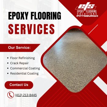 Company Logo For Epoxy Flooring Solutions'