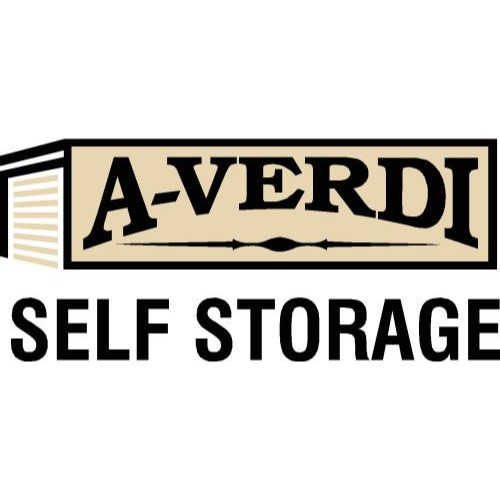 Company Logo For A-Verdi Self Storage Clay'