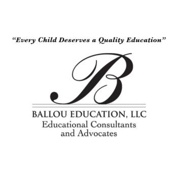 Company Logo For Ballou Education'