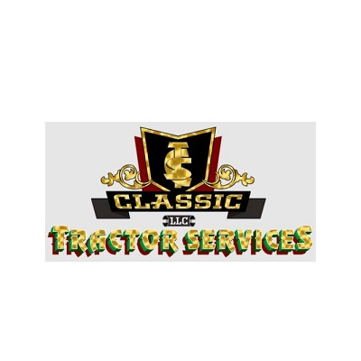 Classic Tractor Services LLC.