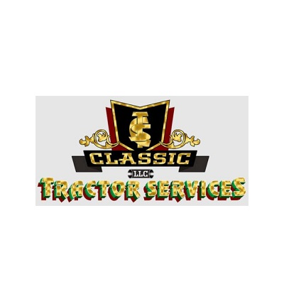 Company Logo For Classic Tractor Services LLC.'