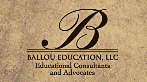 Company Logo For Ballou Education'