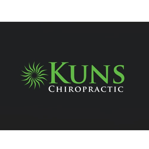 Kuns Chiropractic Clinic Logo