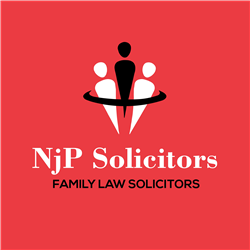 Company Logo For NjP Solicitors'