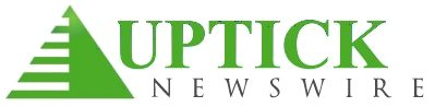 UPTICK Newswire Logo