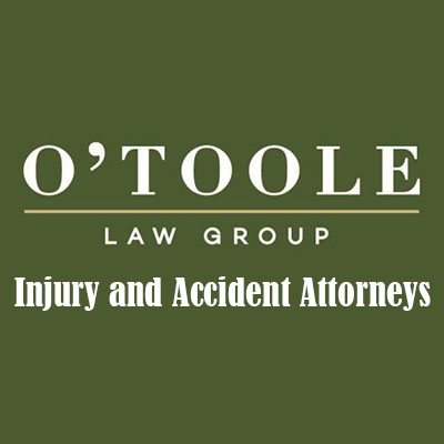 Company Logo For O'Toole Law Group Injury and Accident'