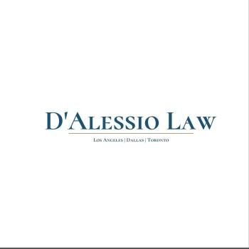 Company Logo For D'Alessio Law Group'