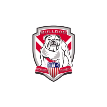 Company Logo For Bulldog Locksmith &amp; Security - Plan'