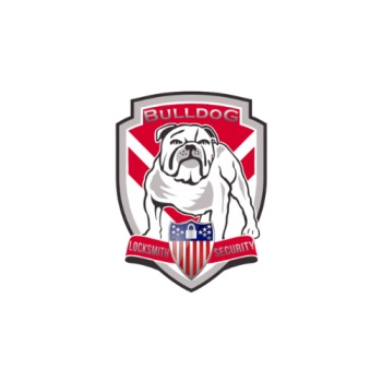 Company Logo For Bulldog Locksmith &amp;amp; Security - Plan'