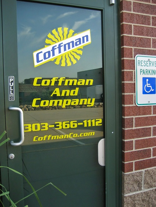 Company Photo For Coffman &amp; Company'