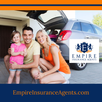 Empire Insurance Brokers'