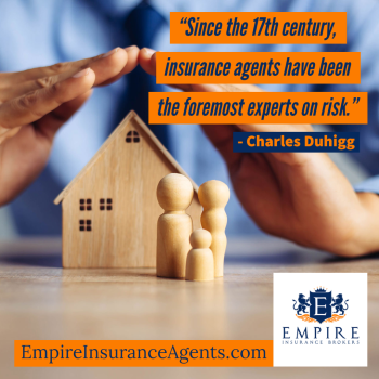 Empire Insurance Brokers'