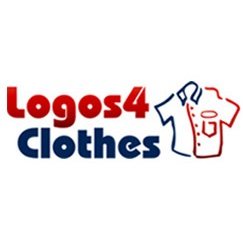 Company Logo For Logos 4 Clothes'