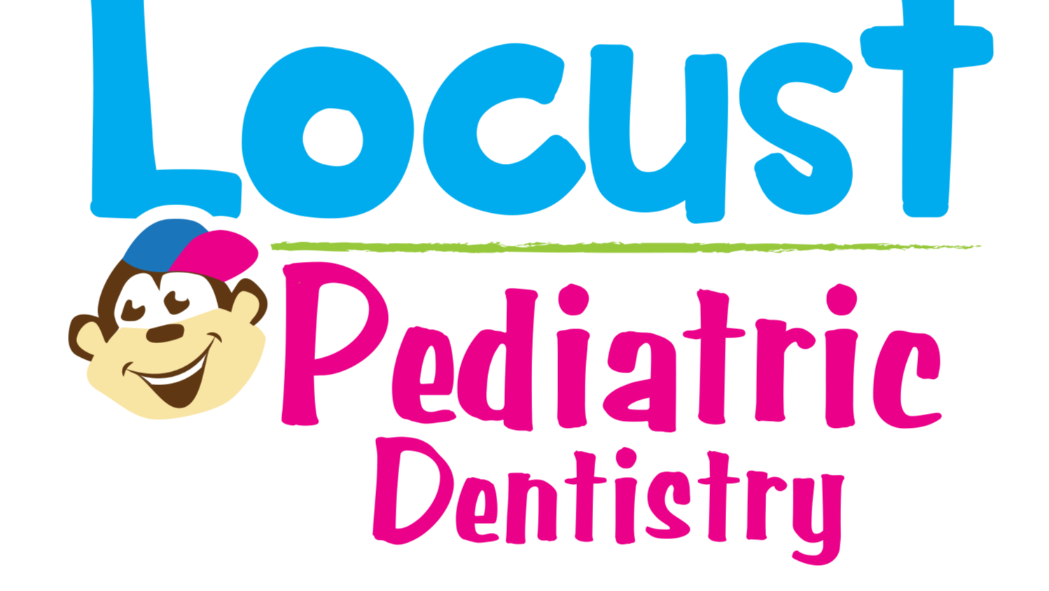 Company Logo For Locust Pediatric Dentistry'