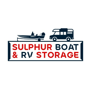 Company Logo For Sulphur Boat &amp; RV Storage - Point R'