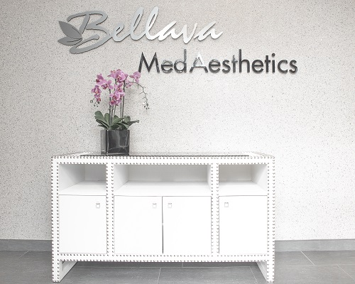 Company Logo For Bellava MedAesthetics &amp; Plastic Sur'