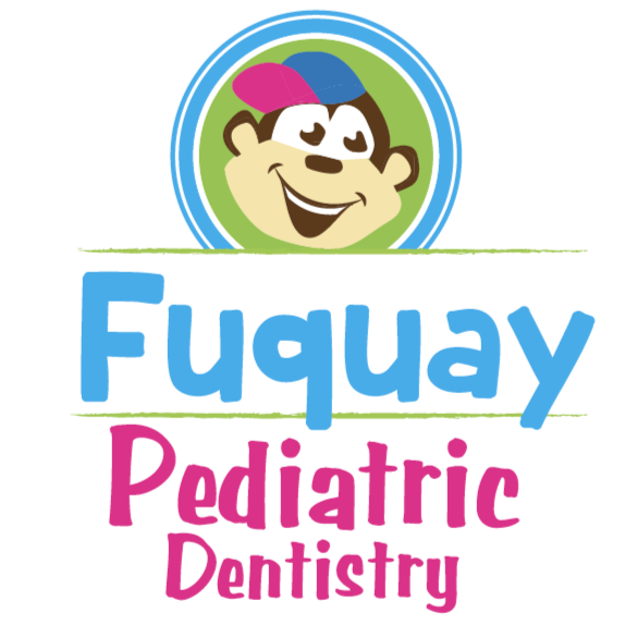 Fuquay Pediatric Dentistry - Serena Kankash, DMD Logo