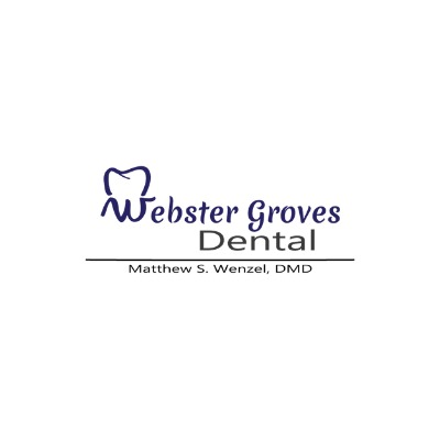 Company Logo For Webster Groves Dental: Matthew S. Wenzel, D'