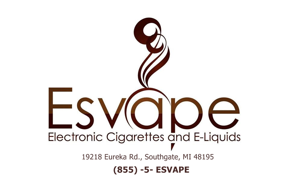ESVAPE!
