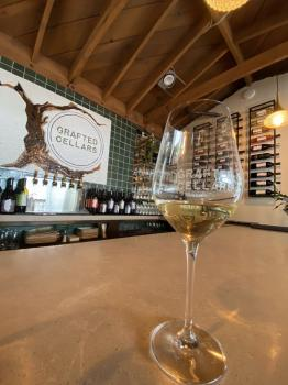 Company Logo For Grafted Cellars Winery and Restaurant'