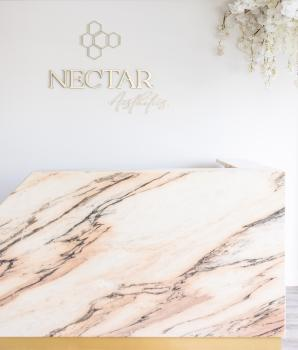 Company Logo For Nectar Aesthetics Med Spa'