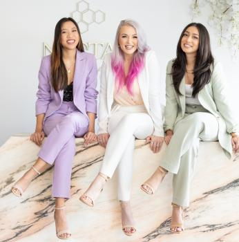 Company Logo For Nectar Aesthetics Med Spa'