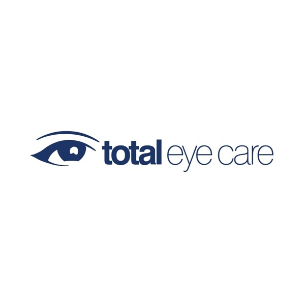 Total Eye Care - Newtown Logo