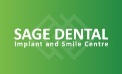 Company Logo For Sage Dental Implant &amp; Smile Centre'