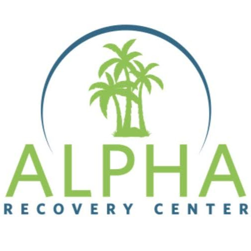 Company Logo For Alpha Recovery Center'