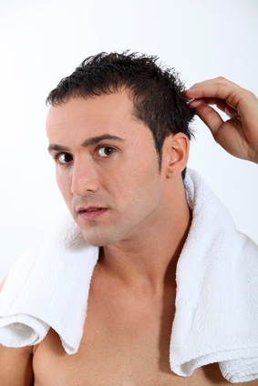 Provillus Hair loss'