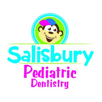 Company Logo For Salisbury Pediatric Dentistry'