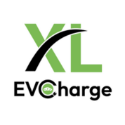 EV charging app'