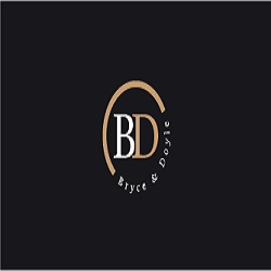 Company Logo For Bryce and Doyle Craftsmanship'