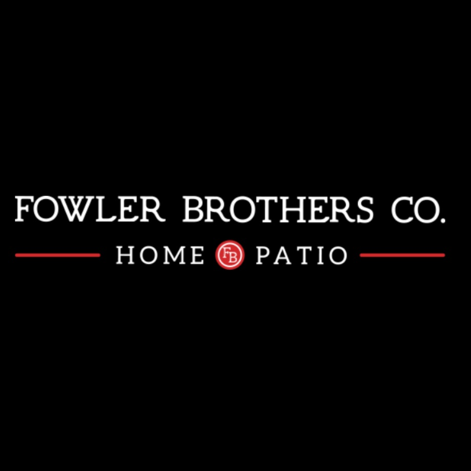 Company Logo For Fowler Brothers Co. Home And Patio'