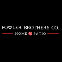 Fowler Brothers Co. Home And Patio Logo