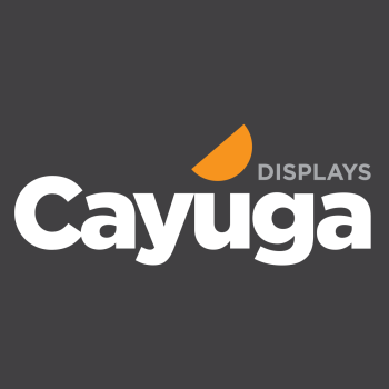 Cayuga Displays