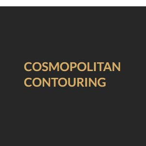 Company Logo For Cosmopolitan Contouring'