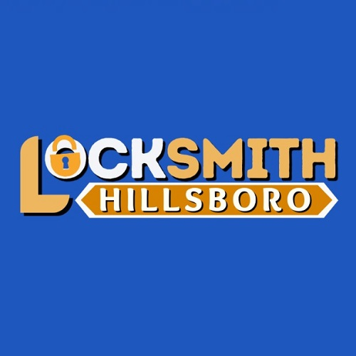 Company Logo For Locksmith Hillsboro OR'