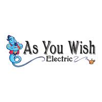 Company Logo For As You Wish Electric'