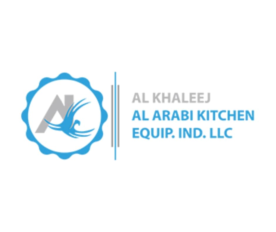 Company Logo For AL KHALEEJ AL ARABI KITCHEN EQUIP.IND L.L.C'