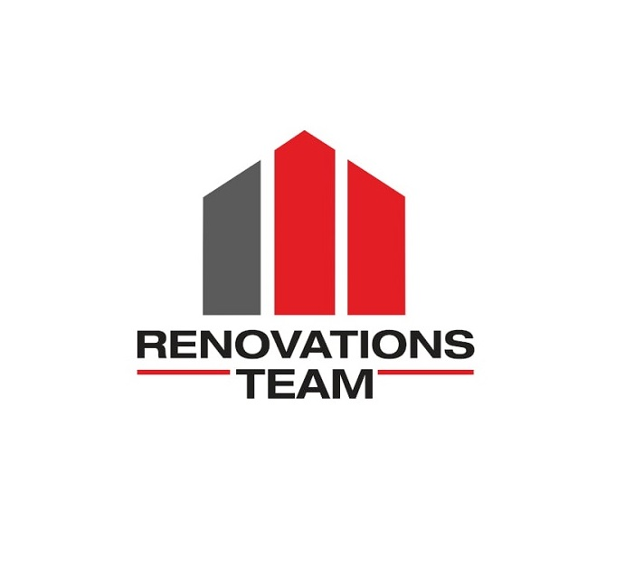 Renovations Team Ltd Logo