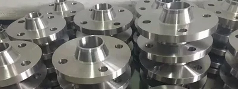 Titanium GR 1 Flanges Stockists'