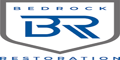 Bedrock Water Damage Restoration