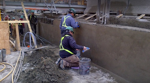 Company Photo For Osco Mudjacking & Construction Ltd'