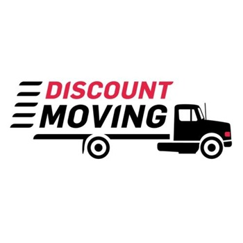 Company Logo For Discount Moving'