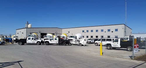 Company Photo For Osco Mudjacking & Construction Ltd'