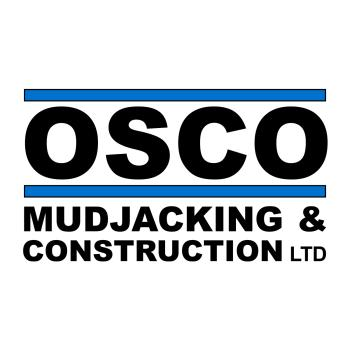 Osco Mudjacking & Construction Ltd