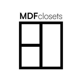 Company Logo For MDF Closets'