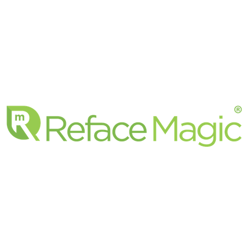 Company Logo For Reface Magic'