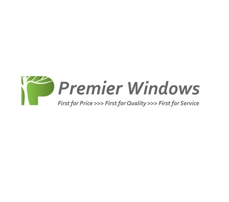 Premier Windows Ltd Logo